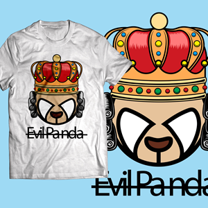 T-shirt Design by Rheanza for this project | Design: #29459428