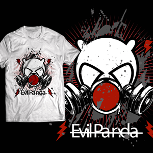 T-shirt Design by Rheanza for this project | Design: #29459429