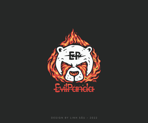 T-shirt Design by linhsau