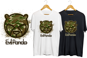 T-shirt Design by Erdie Tadeo for this project | Design: #29447147