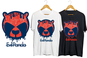 T-shirt Design by Erdie Tadeo for this project | Design: #29447149