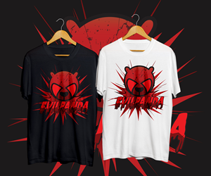 T-shirt Design by ninja design art for this project | Design: #29436214