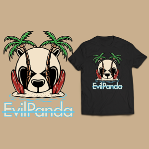 T-shirt brand looking for new designs. | T-Shirt-Design von myspace work