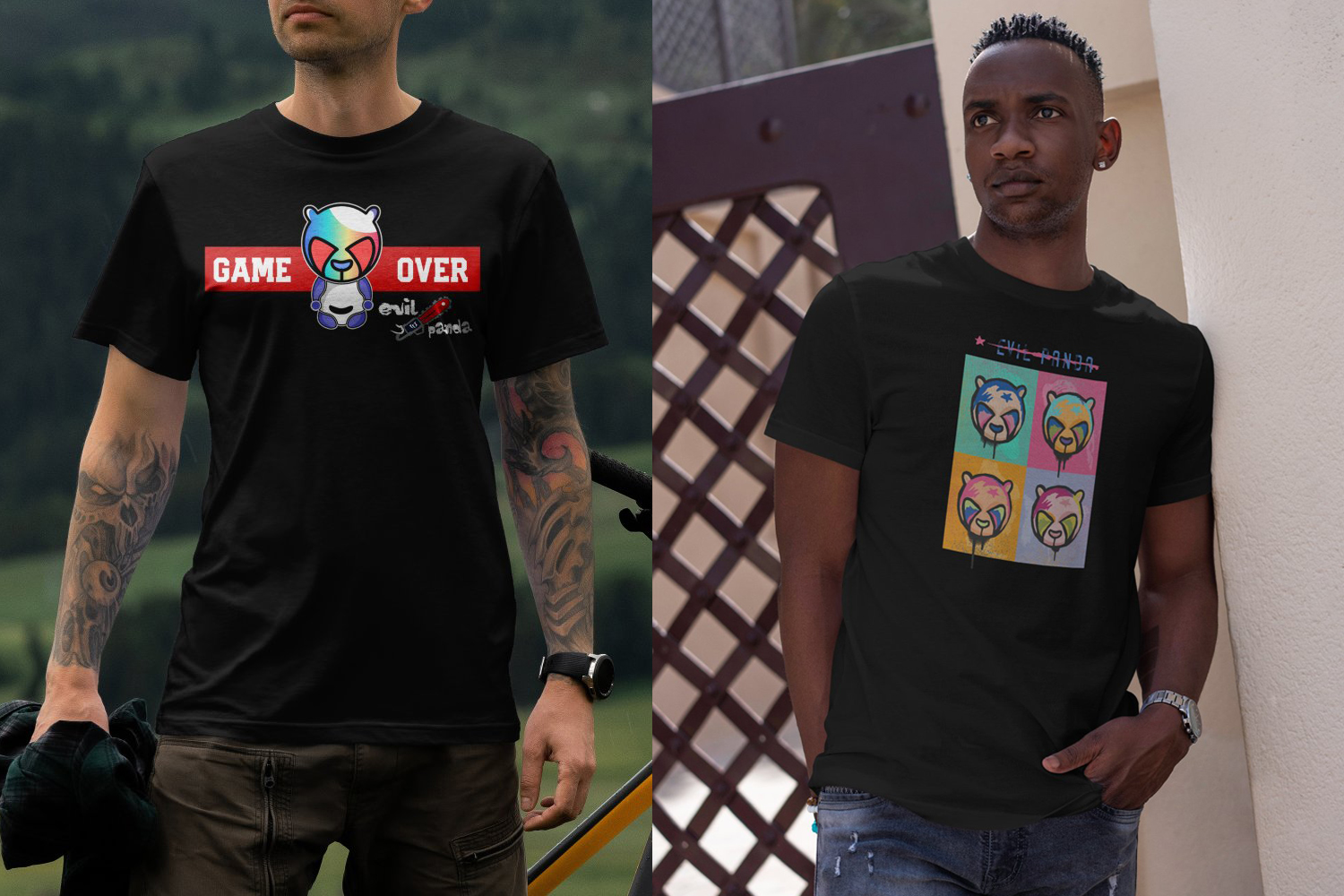 Diseño de Camiseta por Kero para este proyecto | Diseño #29437998