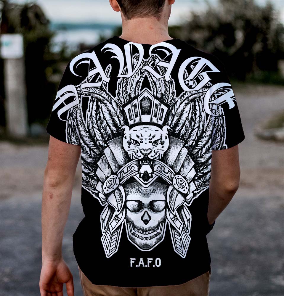 Design de T-shirt par La Chicana pour ce projet | Design #29438978