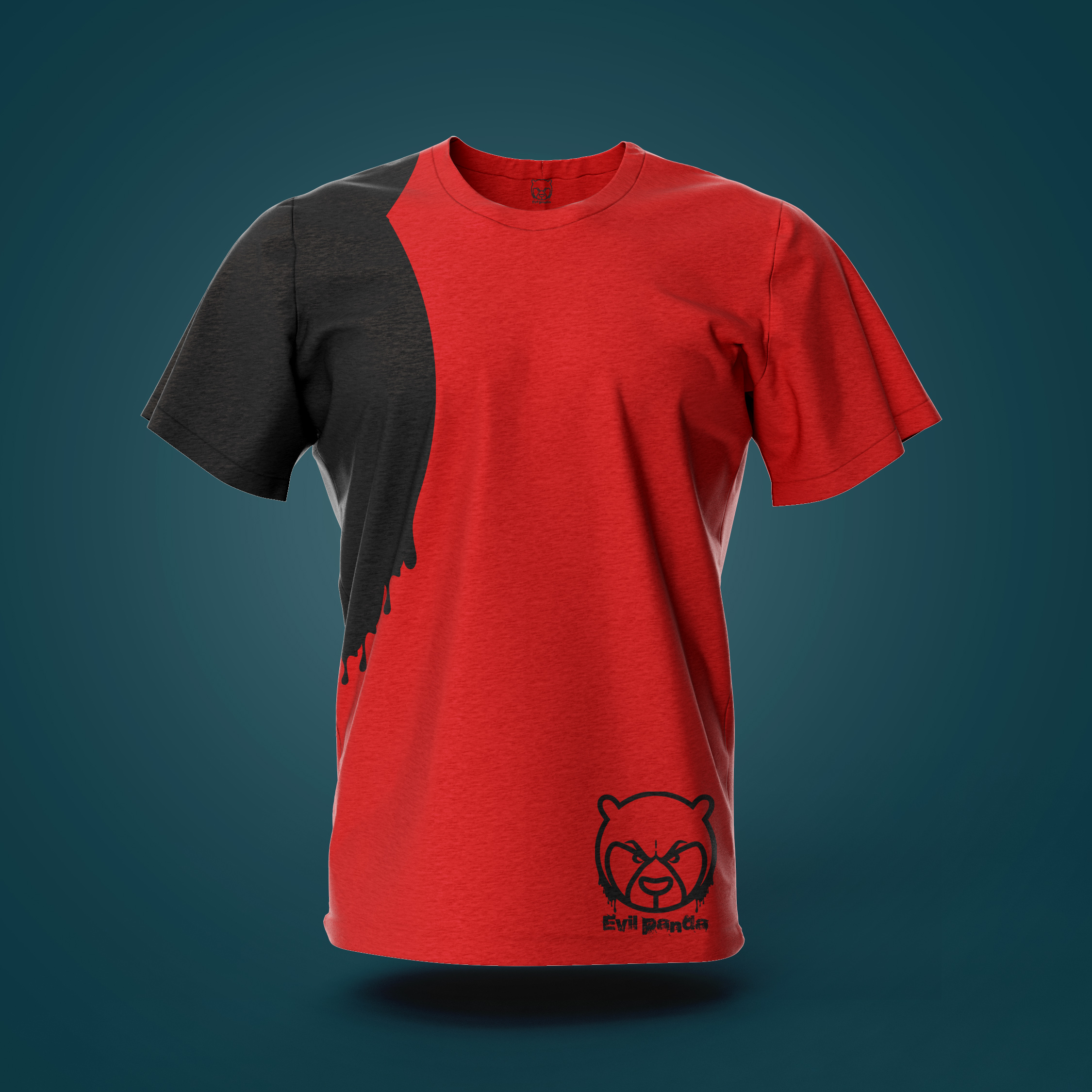 T-shirt Design by iCharles for this project | Design #29437869