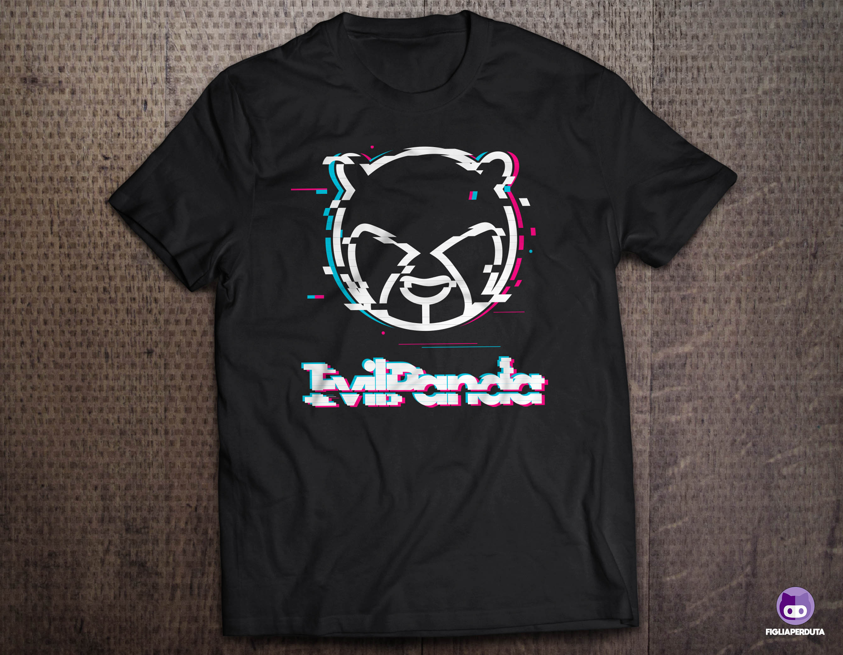 Design de T-shirt par FigliaPerduta pour ce projet | Design #29460906
