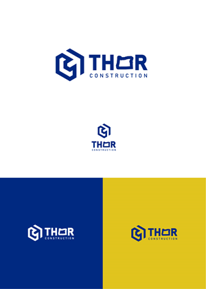 Logo Design by LaGregz for this project | Design: #29453491