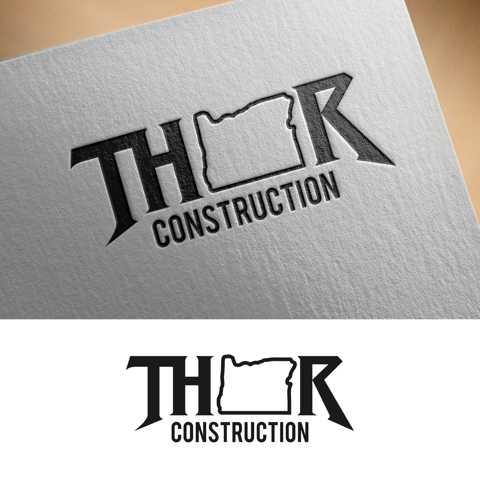 Logo Design by KENGZ for this project | Design #29472788