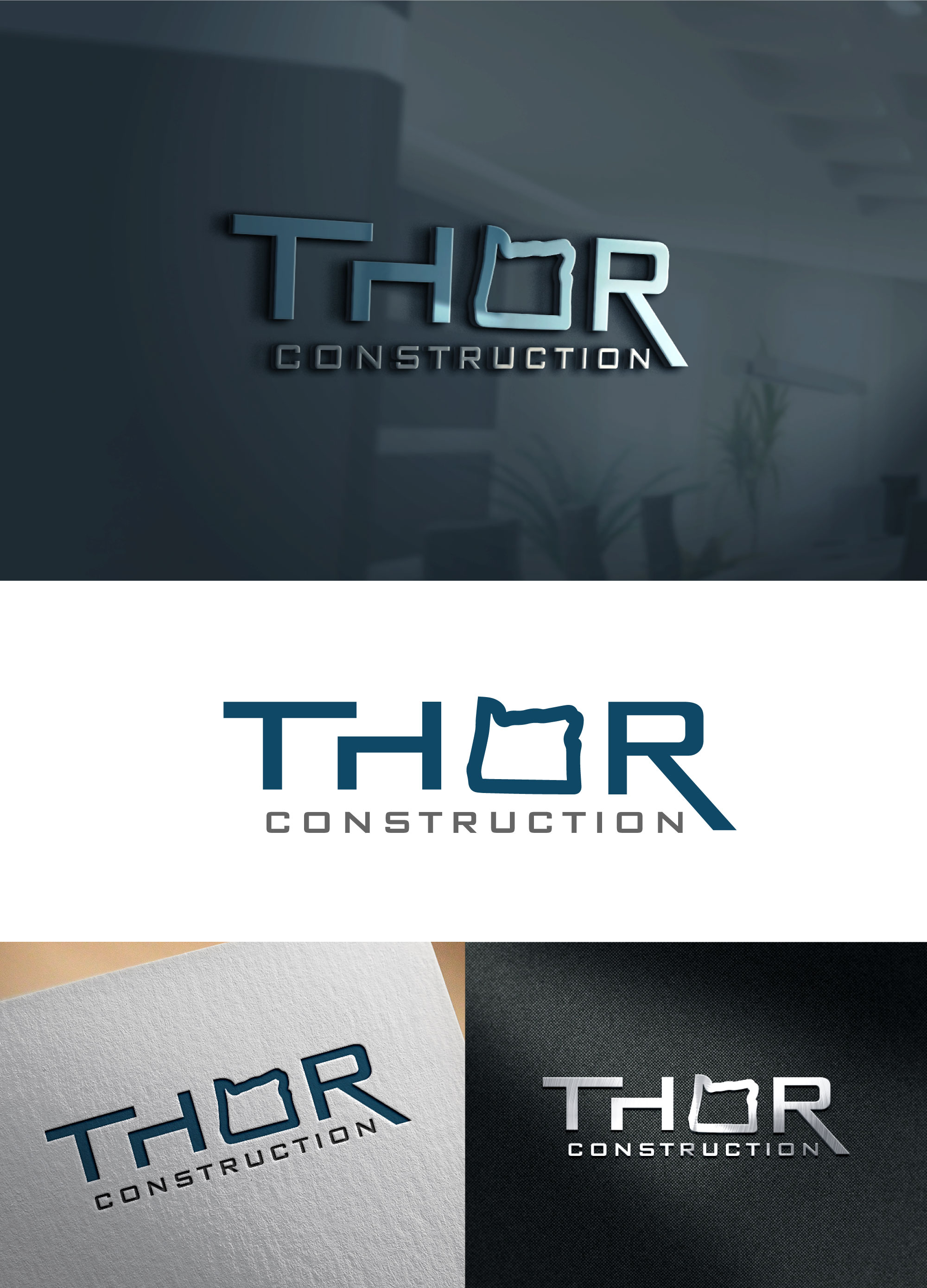 Logo Design by riyad123 for this project | Design #29473402