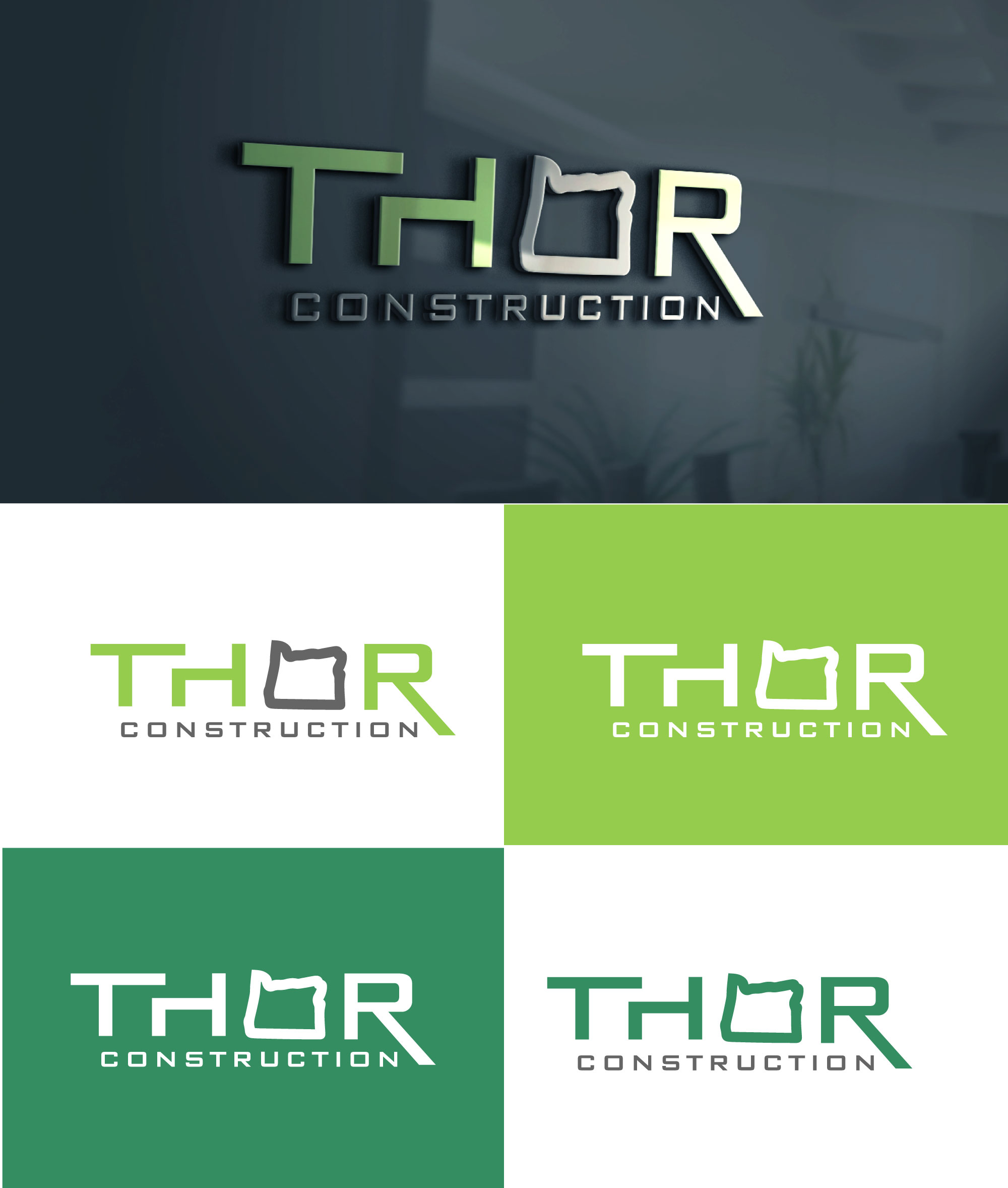 Logo Design by riyad123 for this project | Design #29475363