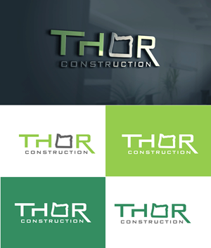 Logo Design by riyad123 for this project | Design: #29475363