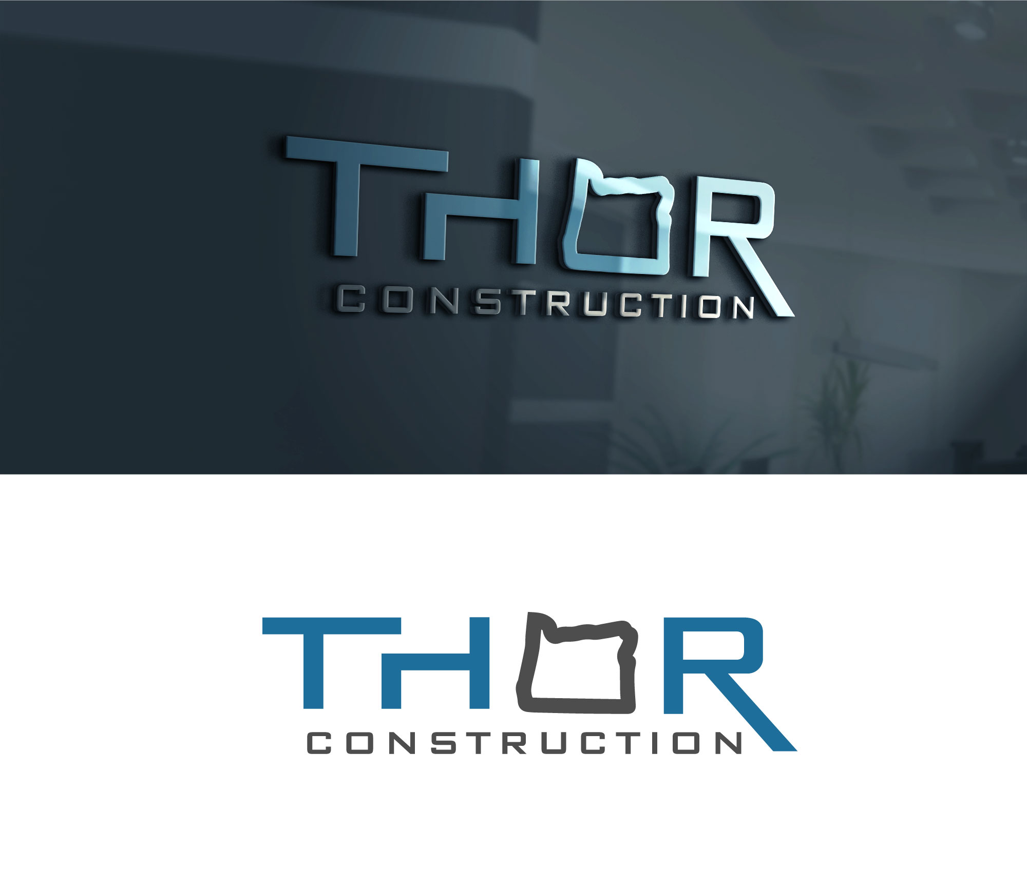 Logo-Design von riyad123 für dieses Projekt | Design #29475394