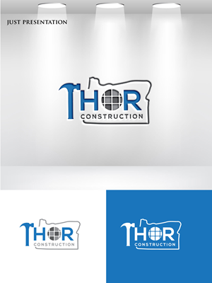 Logo Design by Mi Design1 for this project | Design: #29437540