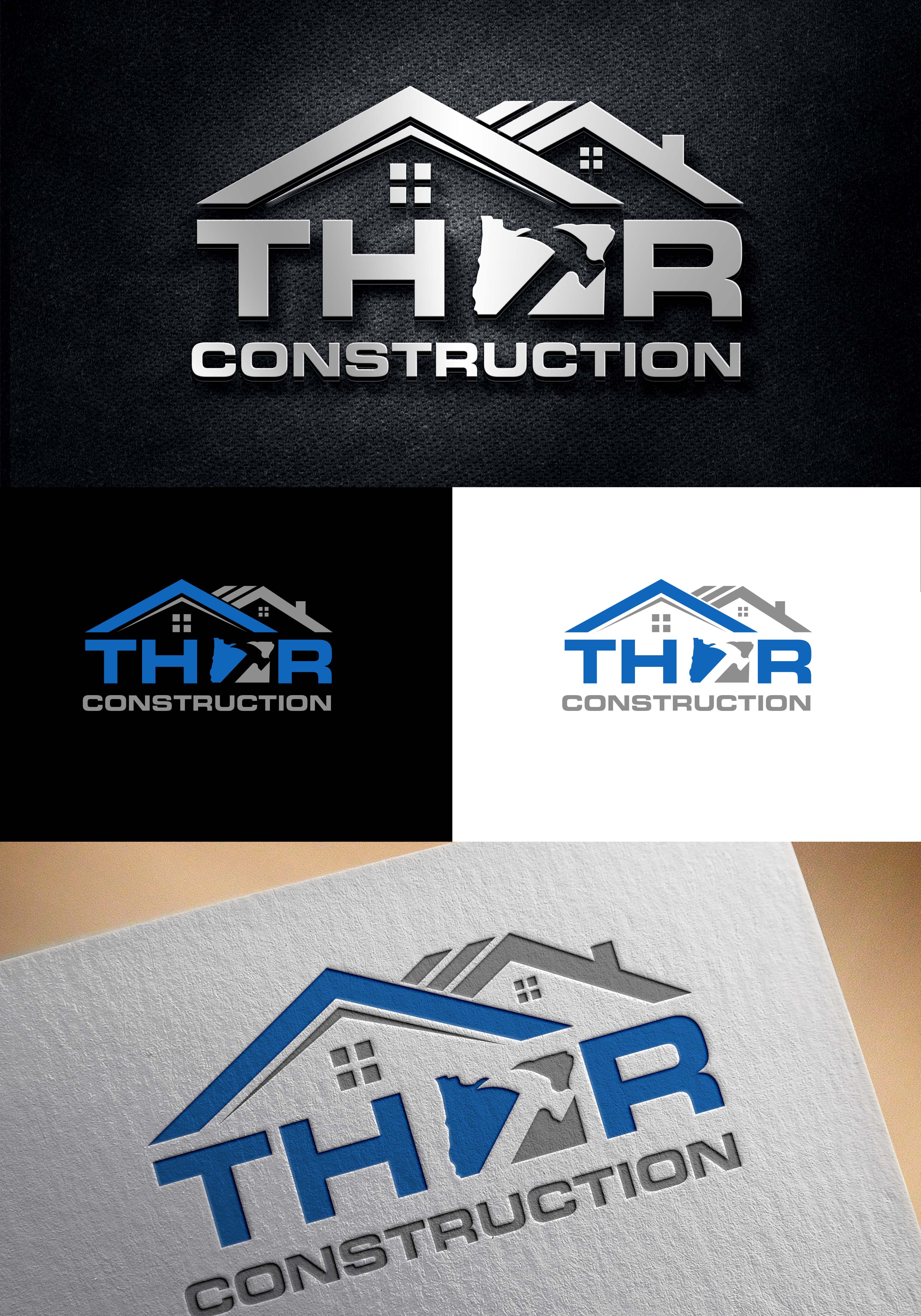 Design de Logo par Graphixpointt pour ce projet | Design #29439146