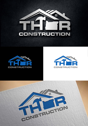 Logo Design by Graphixpointt for this project | Design: #29439147