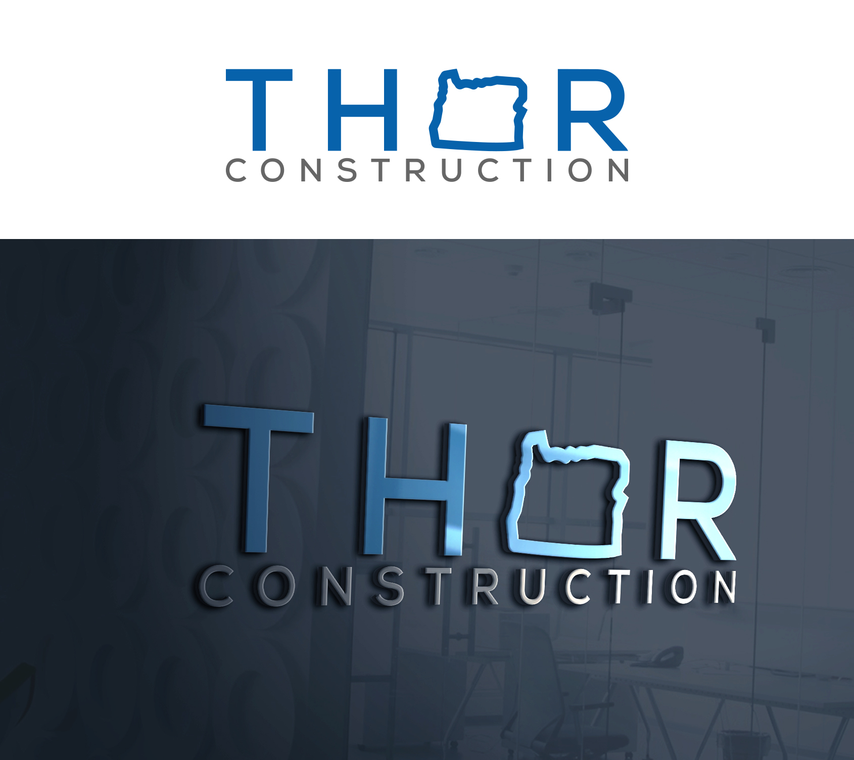 Logo Design by Ura Designs for this project | Design #29472679