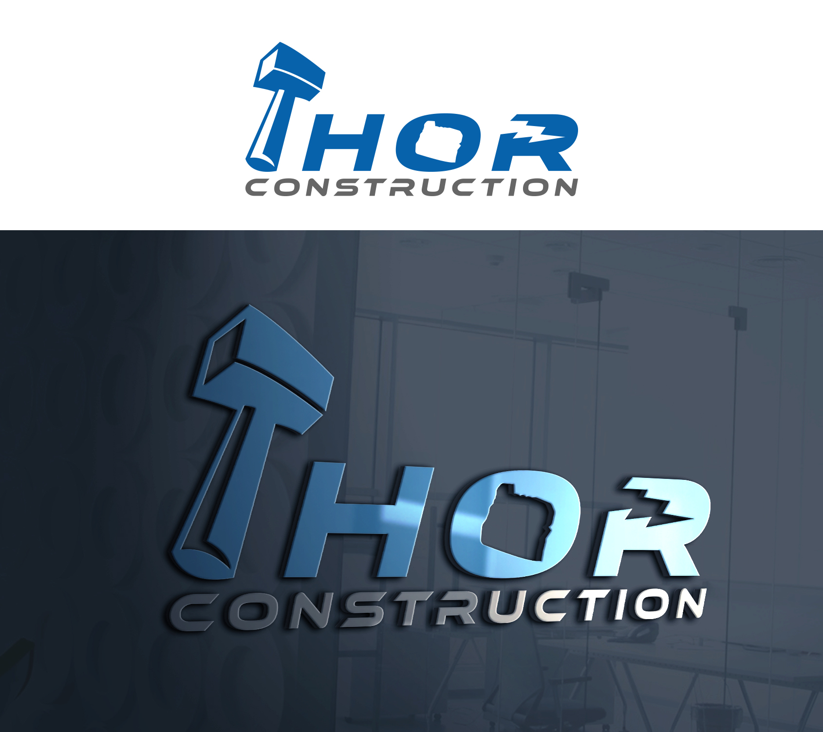 Logo Design by Ura Designs for this project | Design #29472680