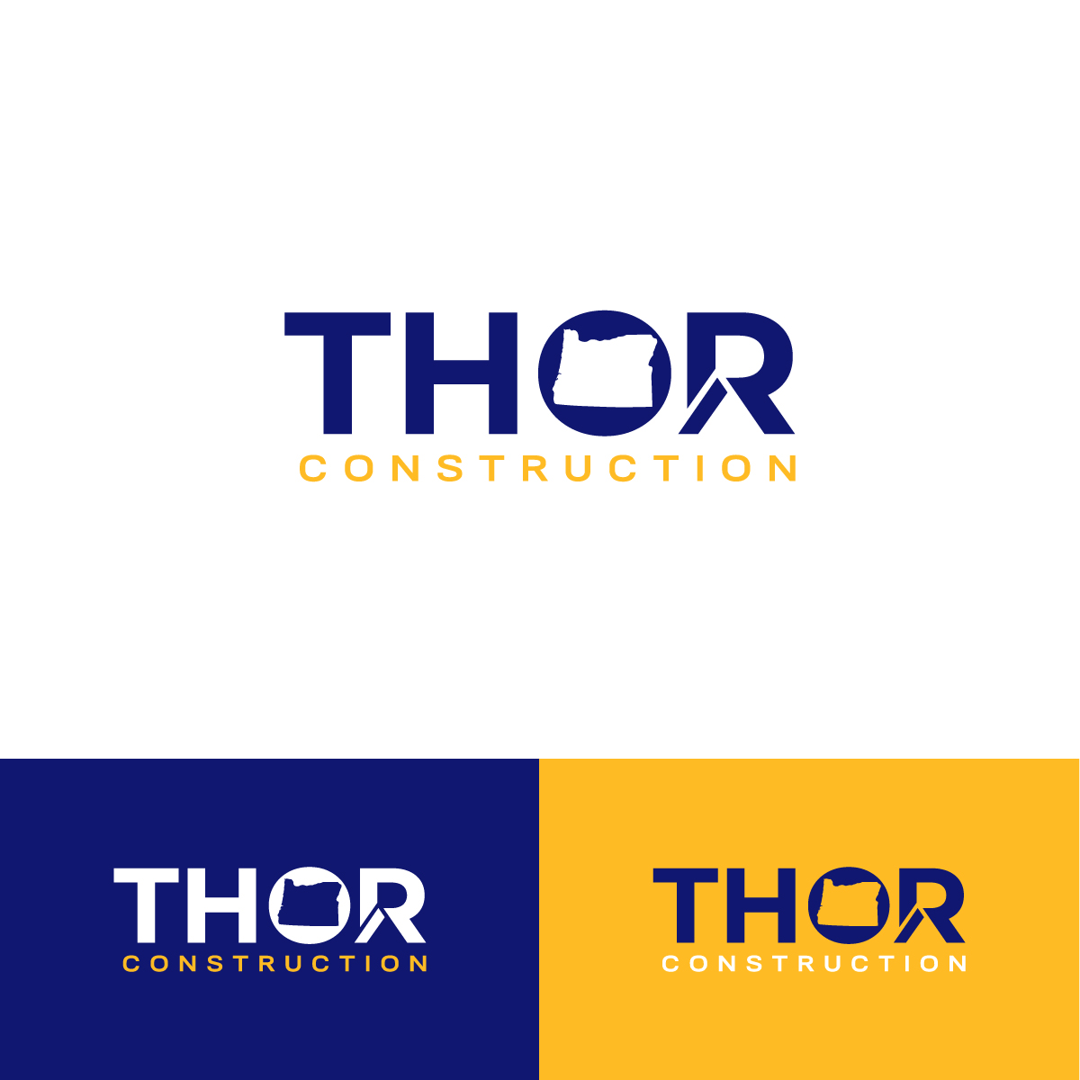 Logo Design by GOLDENCROWN for this project | Design #29437969