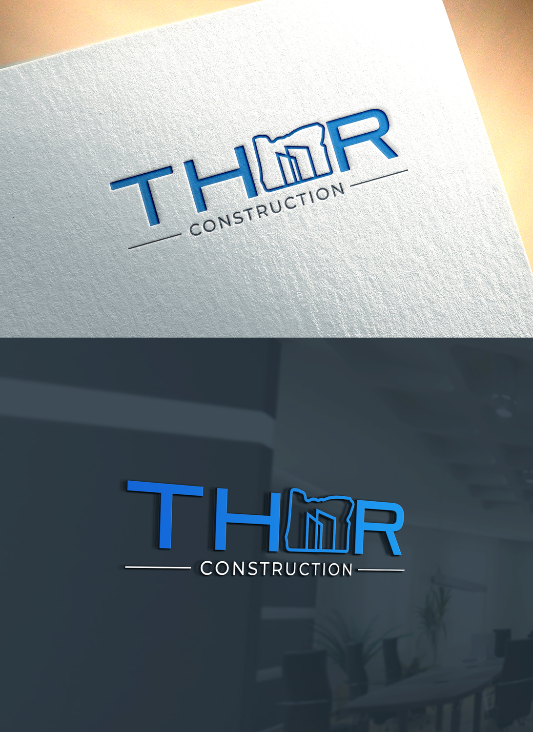 Logo Design by RaKu 2 for this project | Design #29473124