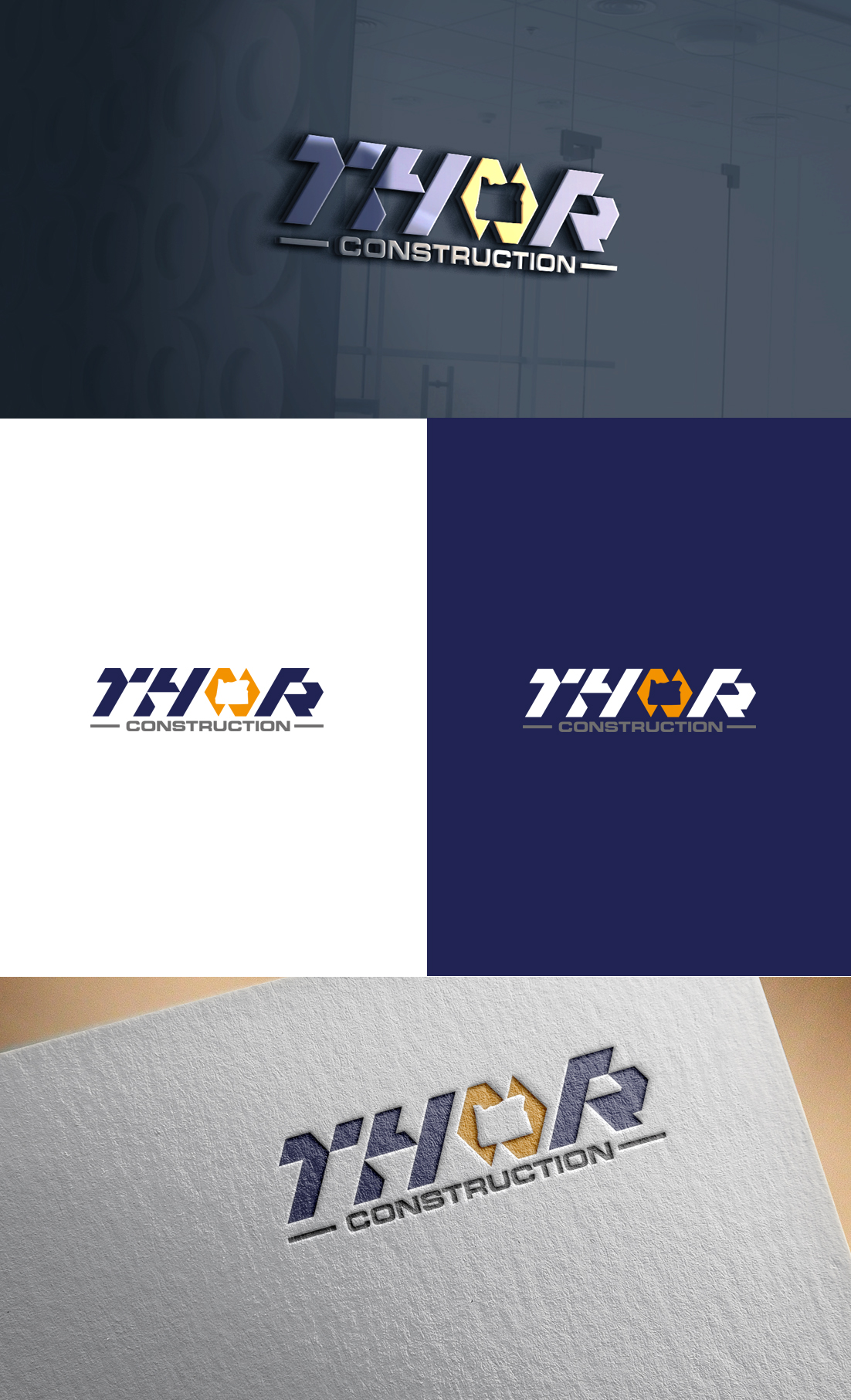 Logo Design by GLDesigns for this project | Design #29438439