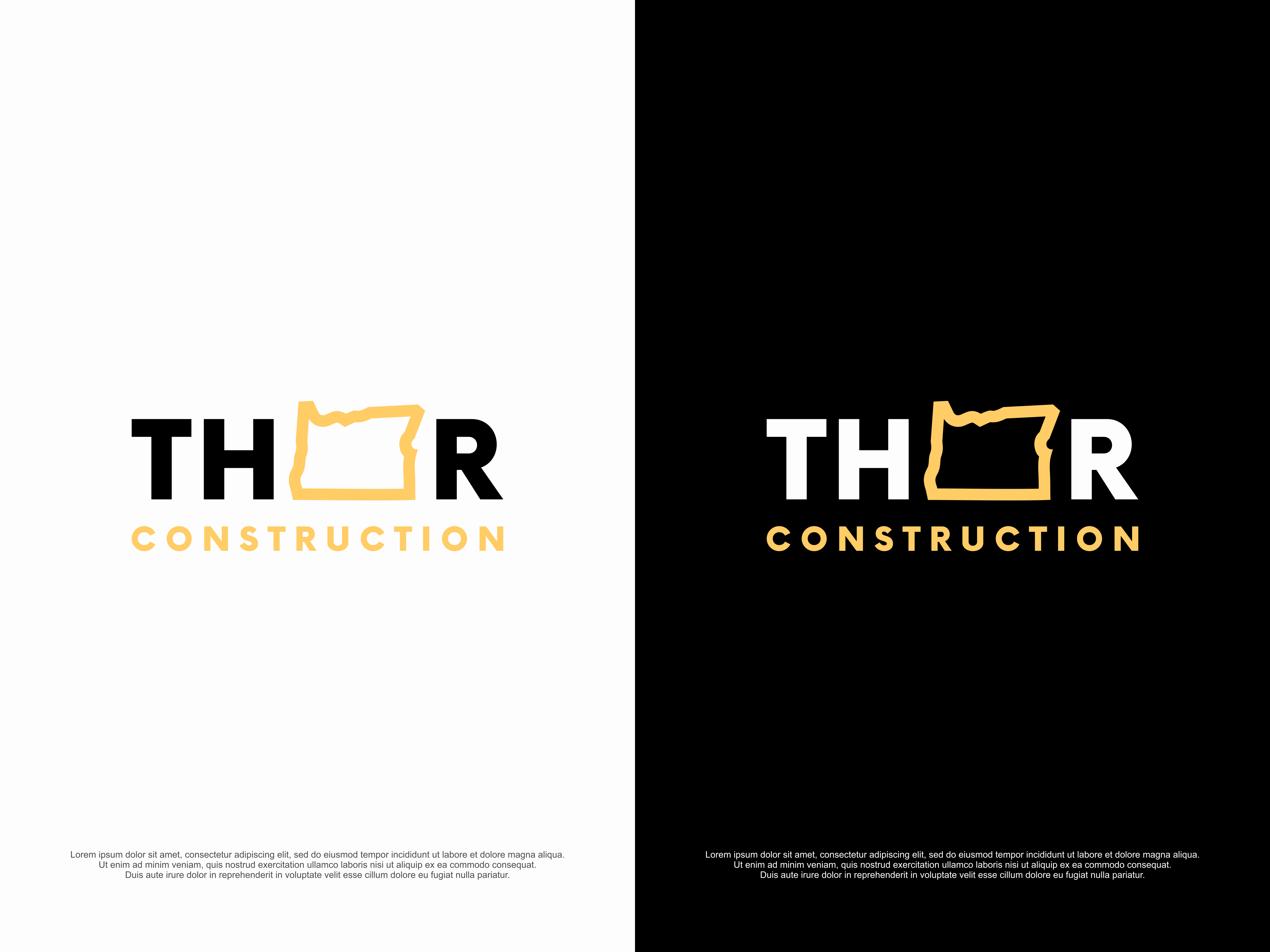 Logo Design by RICKY.T for this project | Design #29470646