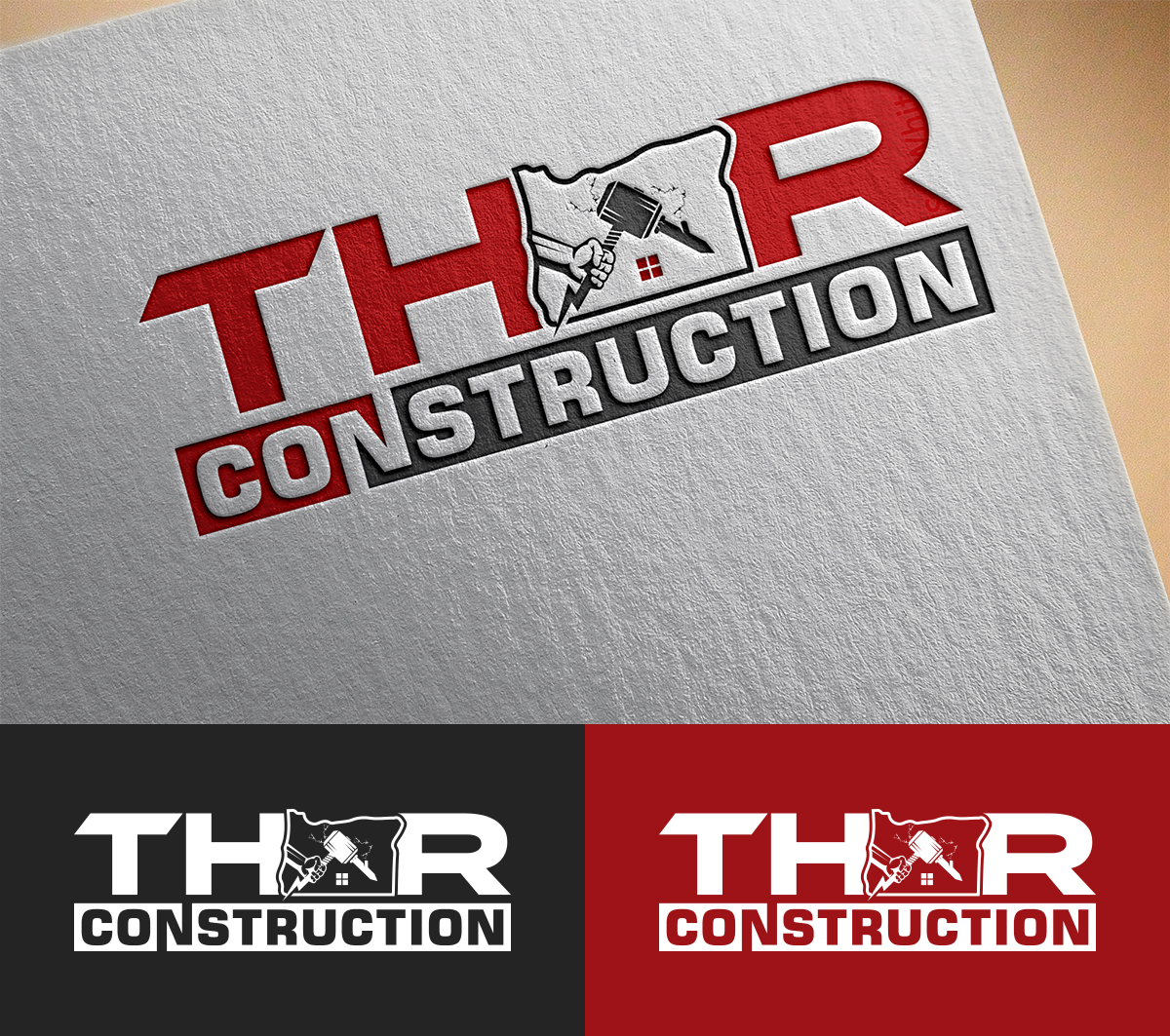 Logo Design by Imran_me for this project | Design #29437901