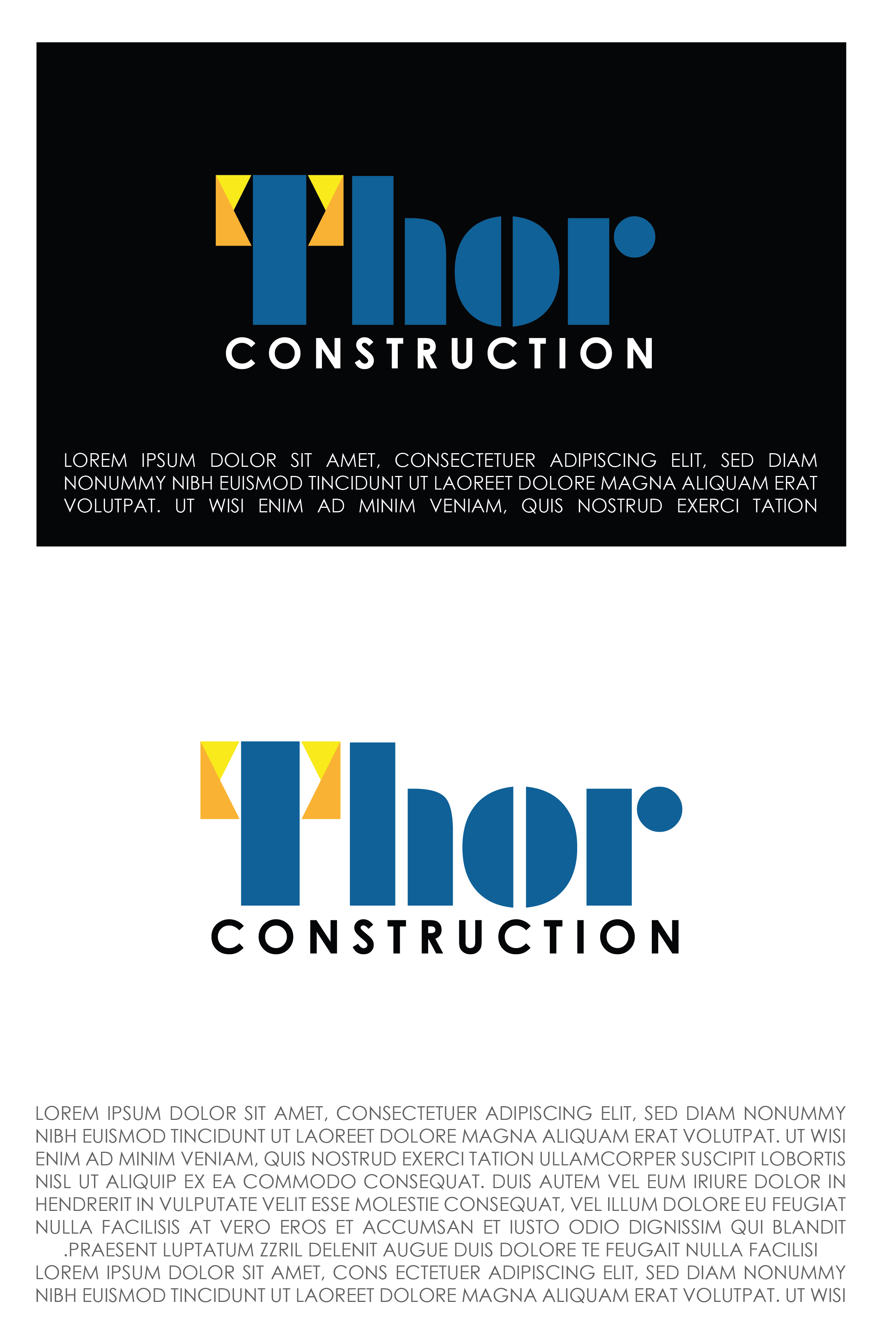 Logo Design by Walker Designer 2 for this project | Design #29438335
