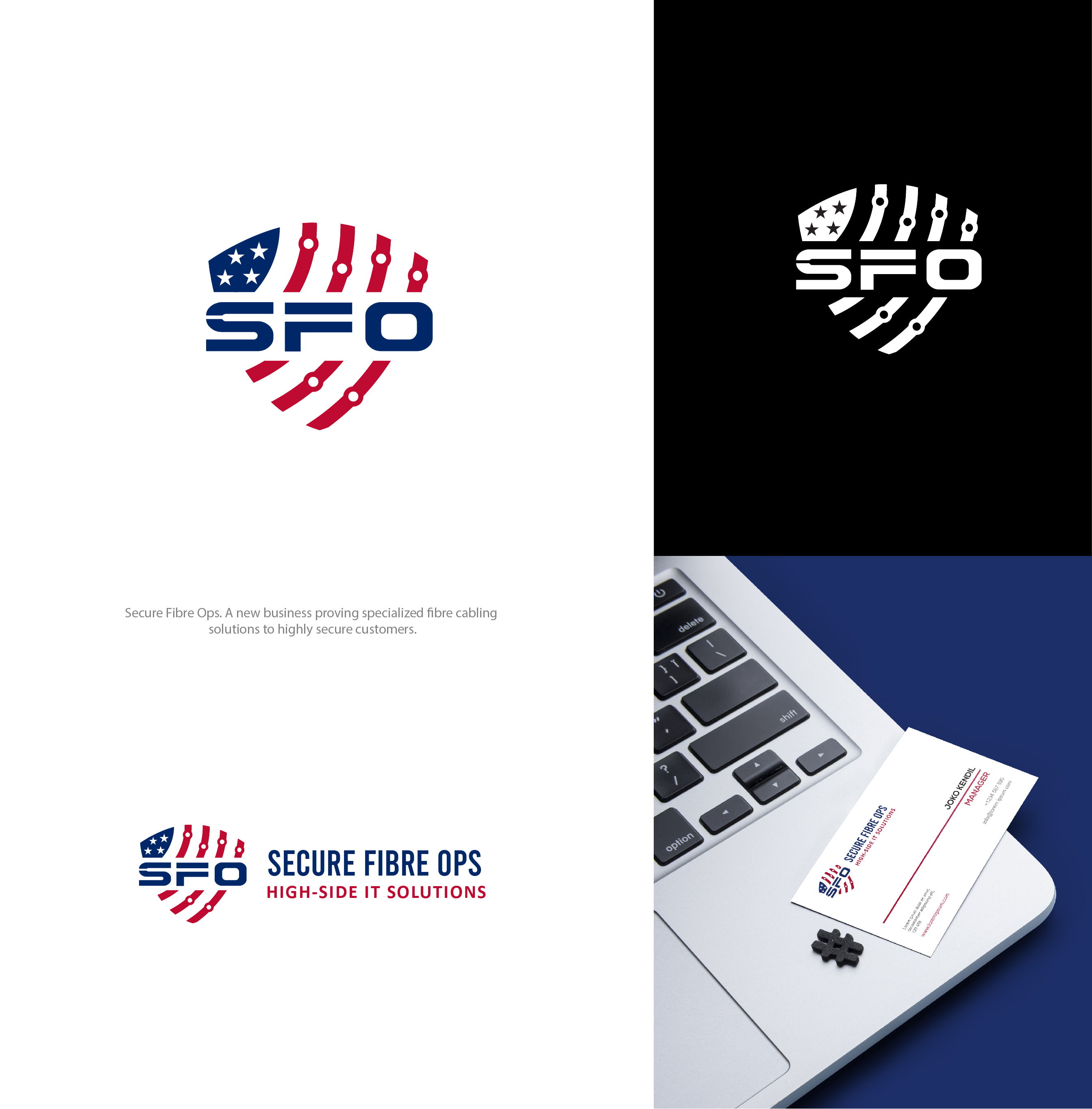 Logo Design by RikoAji for New Zealand Data Limited | Design #29438896