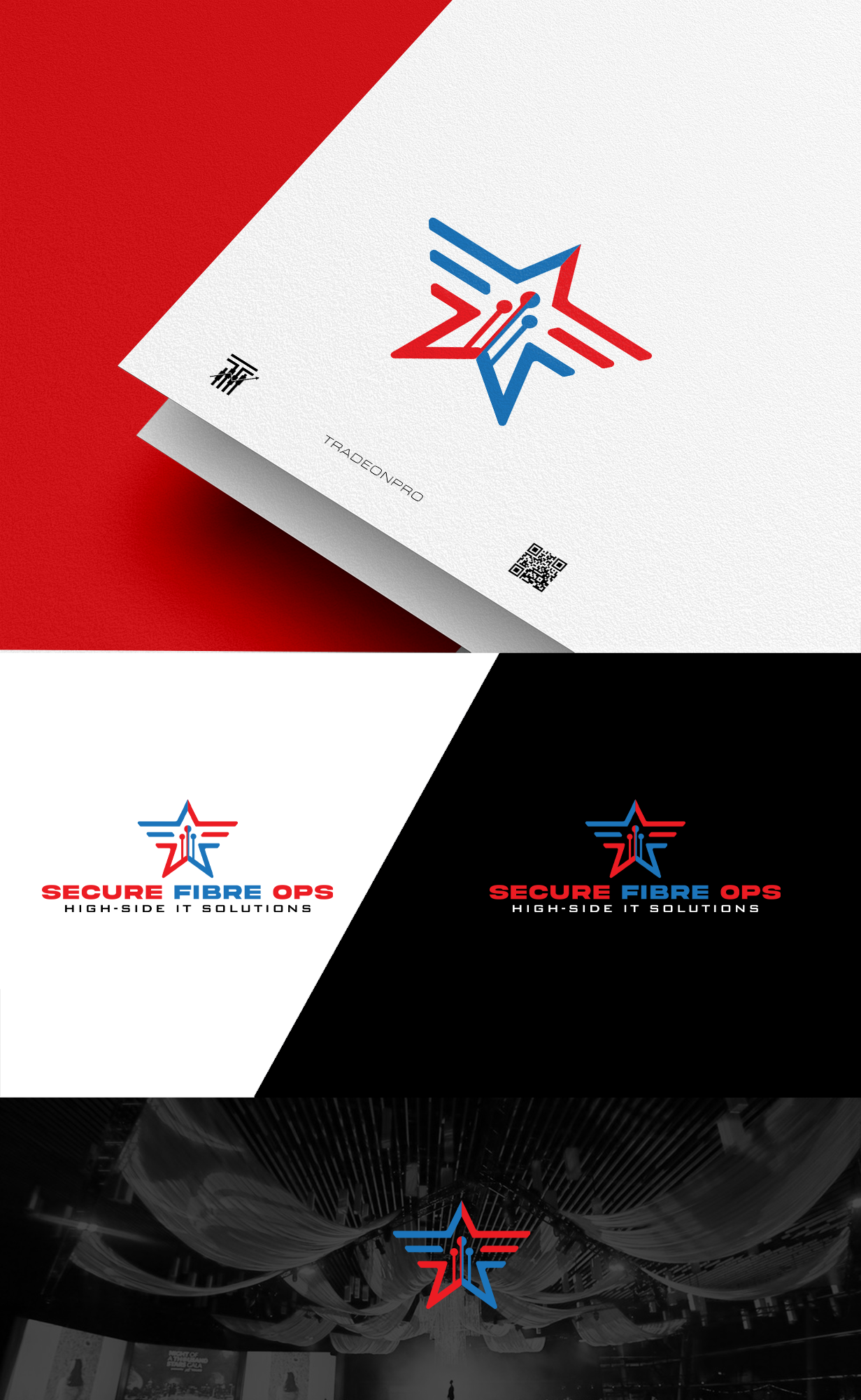 Logo Design by END™ for New Zealand Data Limited | Design #29437462