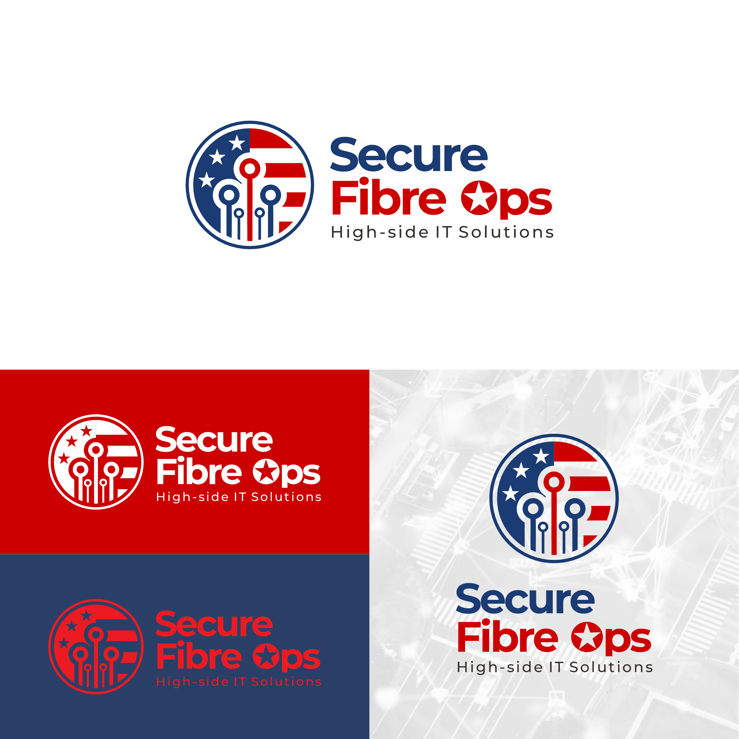 Logo Design by Design by Nilahm for New Zealand Data Limited | Design #29441899