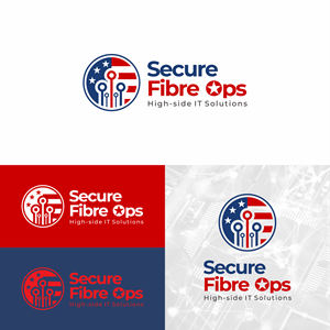 Logo Design by Waskitho Nilamndaru for New Zealand Data Limited | Design #29441899