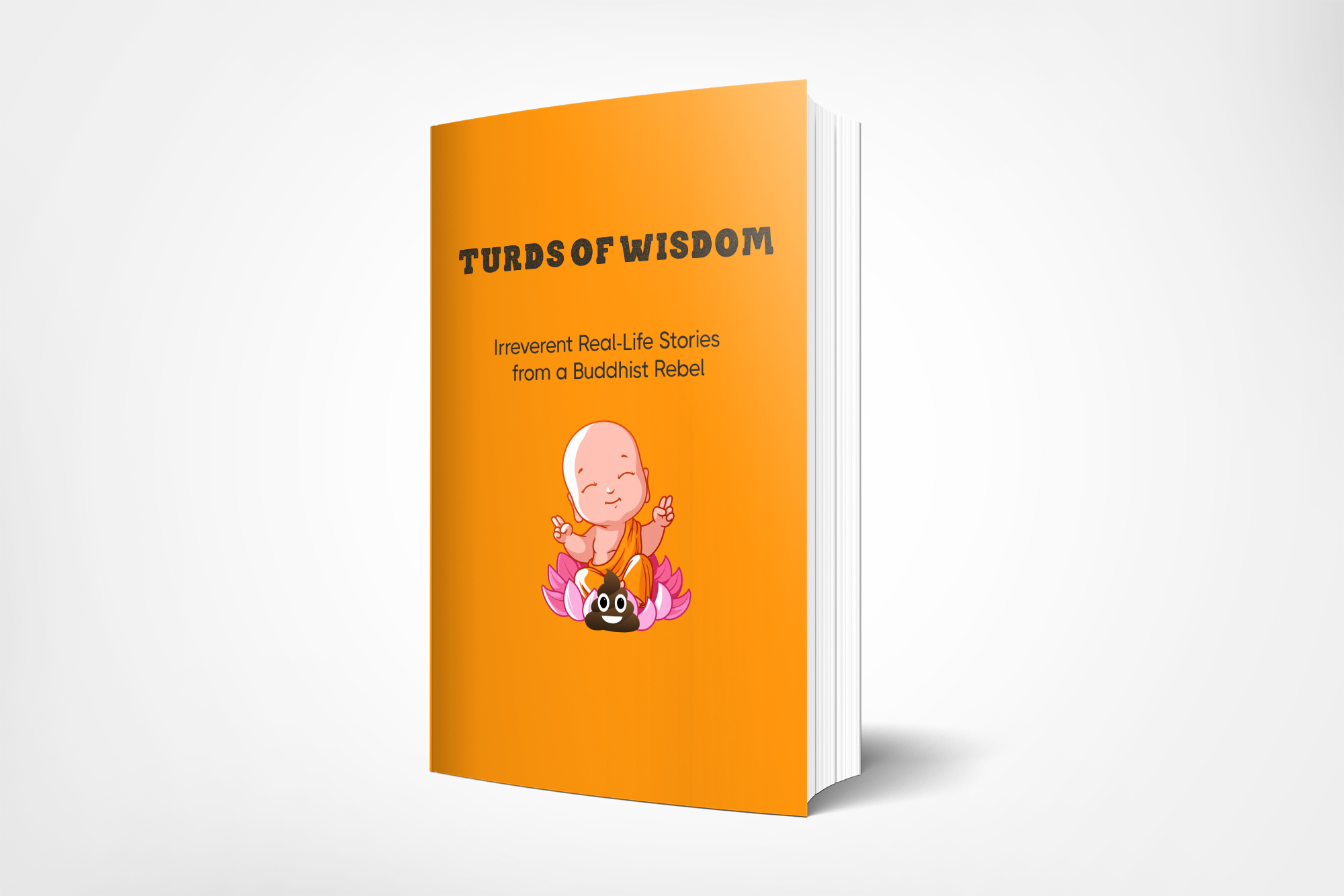 Book Cover Design by King Cozy for Warrior Films | Design #29471303