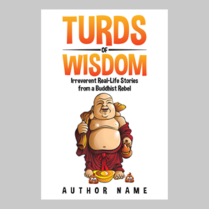 Book Cover Design by Pegasus for Warrior Films | Design: #29456758