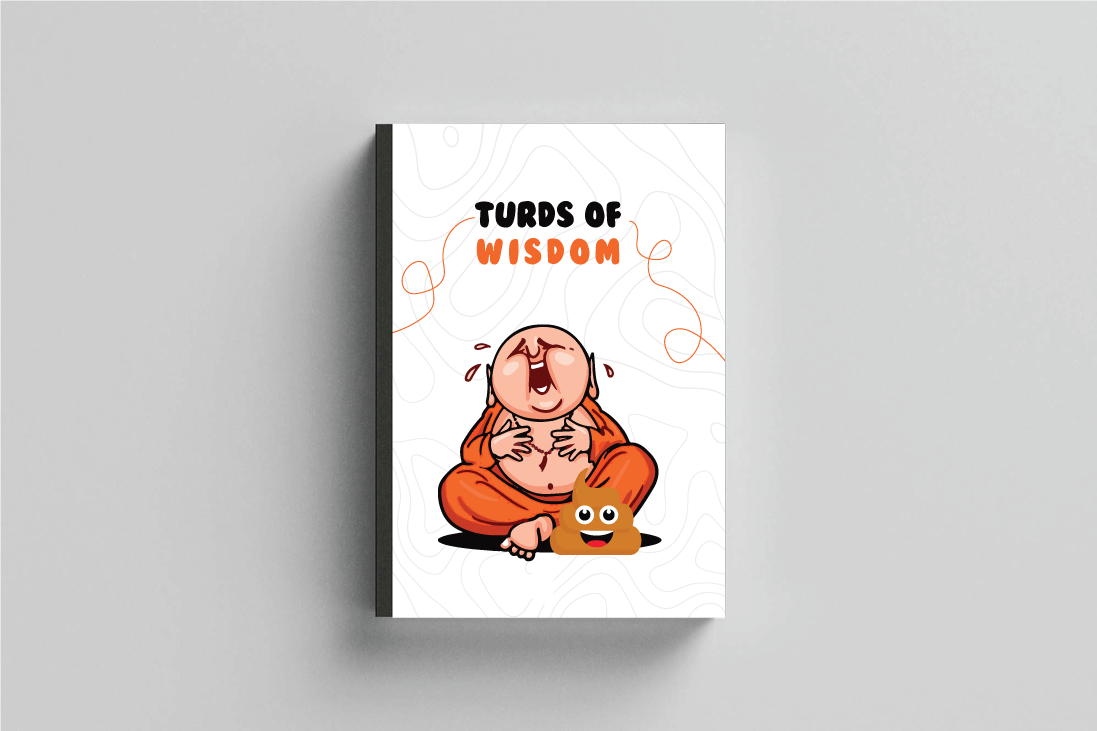 Design de Couverture de Livre par Ubharta Kalakar pour Warrior Films | Design #29465534