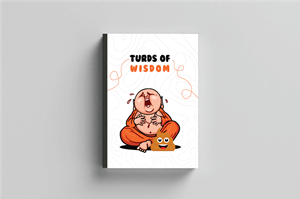 Book Cover Design by Ubharta Kalakar