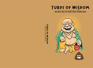 Book Cover Design by zoovdesign