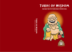 Book Cover Design by zoovdesign for Warrior Films | Design: #29452561