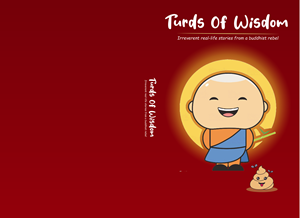 Book Cover Design by zoovdesign for Warrior Films | Design: #29452569