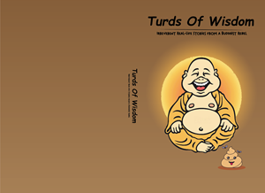 Book Cover Design by zoovdesign for Warrior Films | Design: #29452572