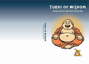 Book Cover Design by zoovdesign for Warrior Films | Design: #29452574