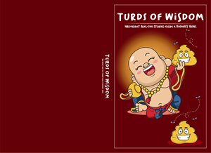 Book Cover Design by zoovdesign for Warrior Films | Design: #29454203