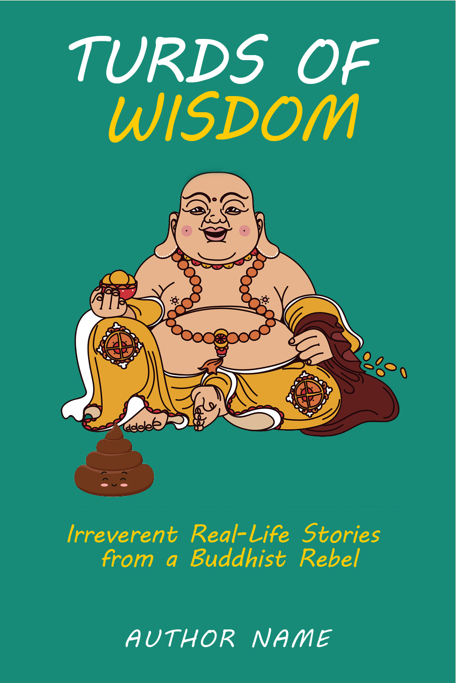 Buchumschlag Design von abdul700 für Warrior Films | Design #29439699