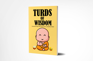 Book Cover Design by wolfwud