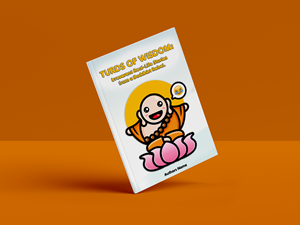 Book Cover Design by BitterMelon Project