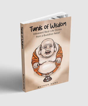 Diseño de portada de libro por Kam_jaff para Warrior Films | Diseño: #29452218