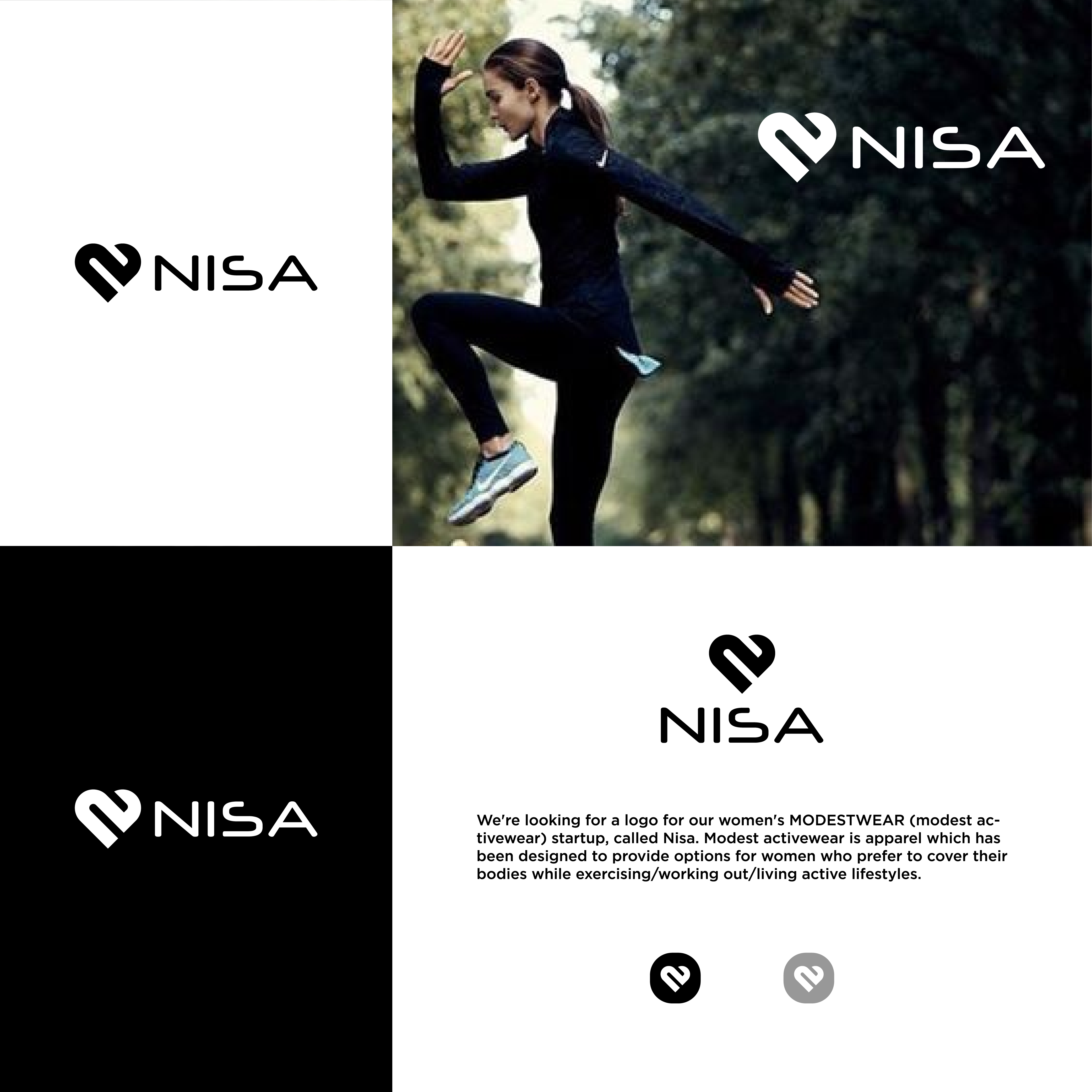 Logo Design by ZB Art for this project | Design #29473299