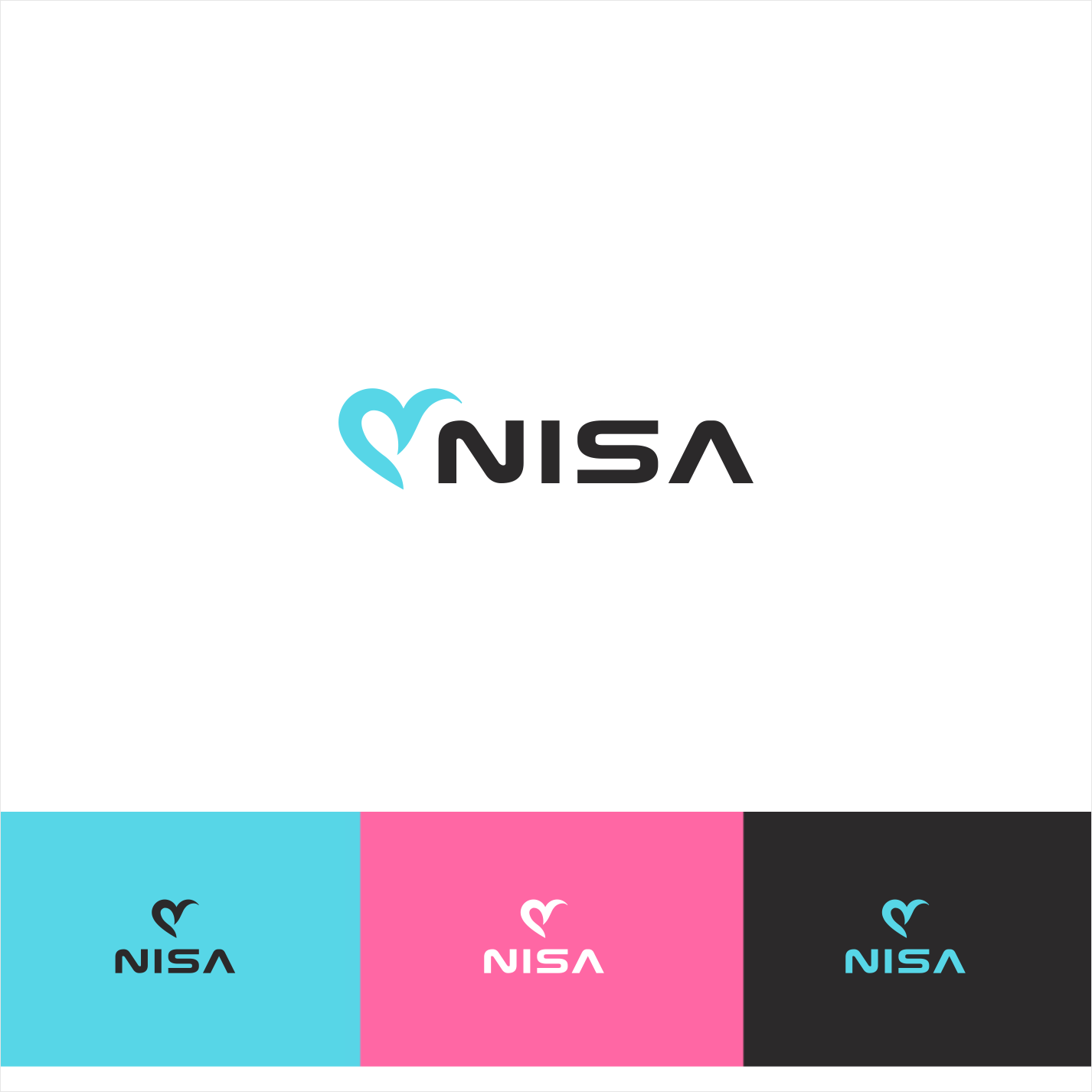 Logo Design by Arham Hidayat for this project | Design #29456358