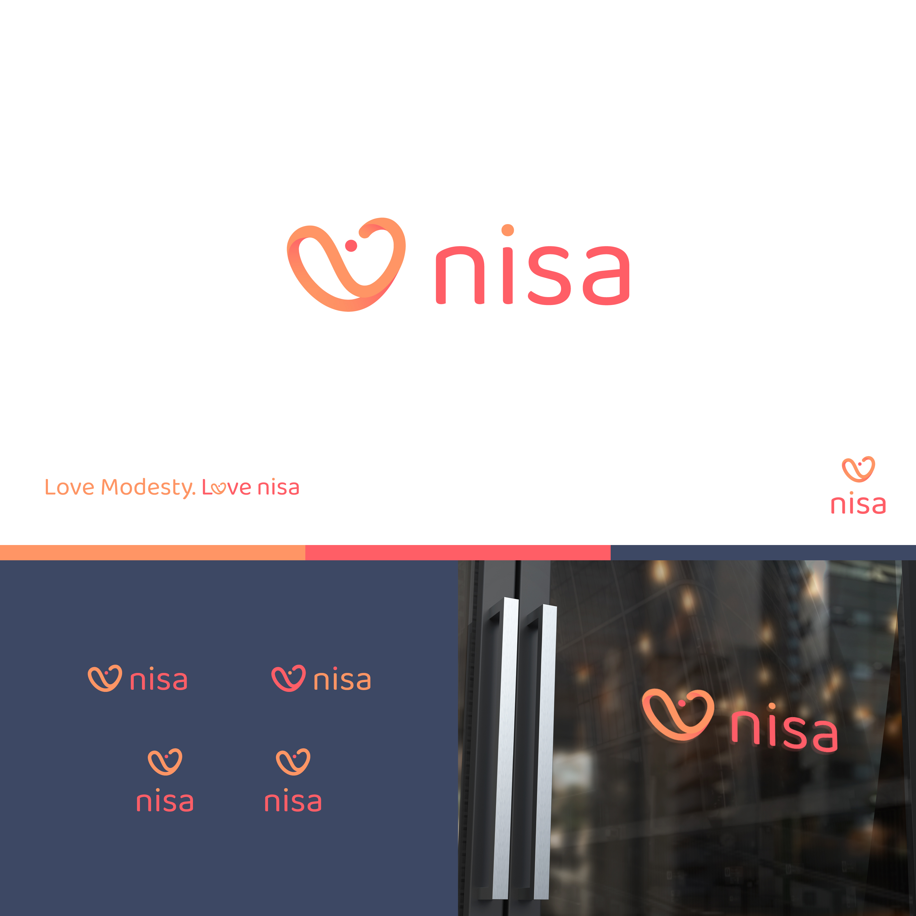 Logo Design by MikaellaFederez for this project | Design #29438396