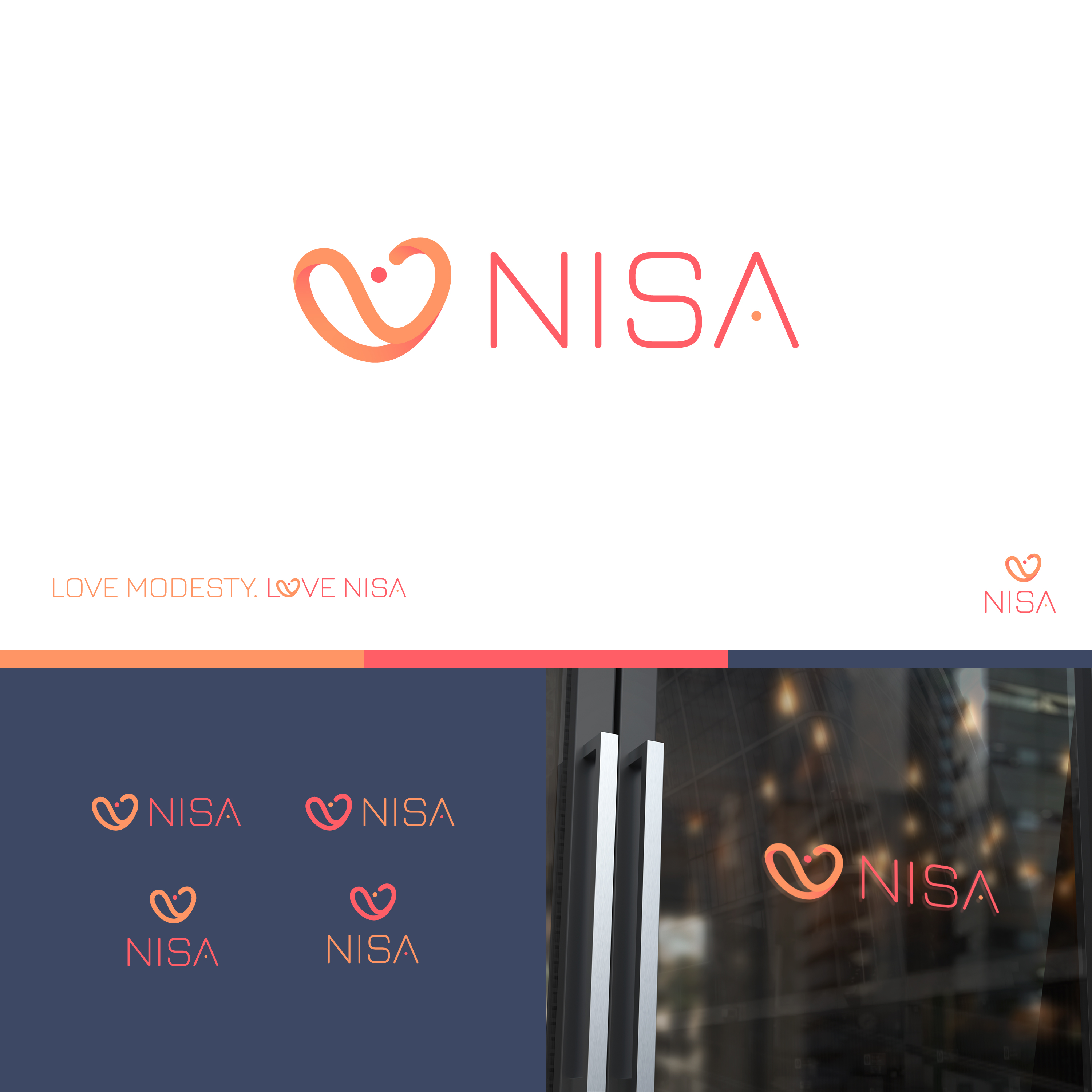 Logo Design by MikaellaFederez for this project | Design #29438398